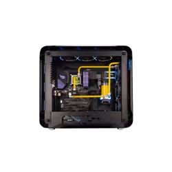 In Win 925 Full Tower Noir