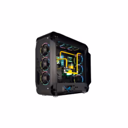 In Win 925 Full Tower Noir