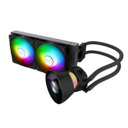 InWin Kit Watercooling AIO BR
