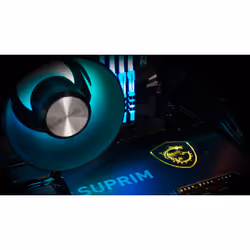 In Win 309 Gaming Edition Midi Tower Noir - Vue supplémentaire 10