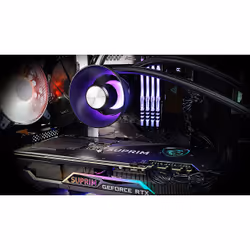 In Win 309 Gaming Edition Midi Tower Noir - Vue supplémentaire 12
