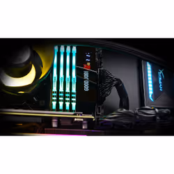 In Win 309 Gaming Edition Midi Tower Noir - Vue supplémentaire 16