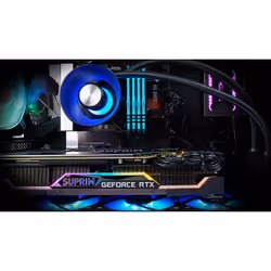 In Win 309 Gaming Edition Midi Tower Noir - Vue supplémentaire 19
