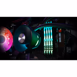 In Win 309 Gaming Edition Midi Tower Noir - Vue supplémentaire 20