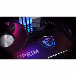 In Win 309 Gaming Edition Midi Tower Noir - Vue supplémentaire 21