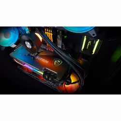 In Win 309 Gaming Edition Midi Tower Noir - Vue supplémentaire 22