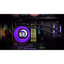 In Win 309 Gaming Edition Midi Tower Noir - Vue supplémentaire 25