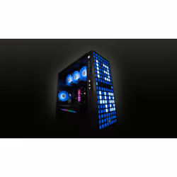 In Win 309 Gaming Edition Midi Tower Noir - Vue supplémentaire 26