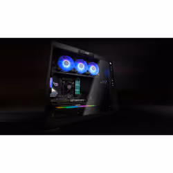 In Win 309 Gaming Edition Midi Tower Noir - Vue supplémentaire 27
