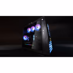 In Win 309 Gaming Edition Midi Tower Noir - Vue supplémentaire 28