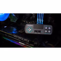 In Win 309 Gaming Edition Midi Tower Noir - Vue supplémentaire 29