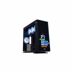 In Win 309 Gaming Edition Midi Tower Noir - Vue supplémentaire 30