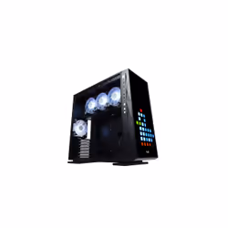 In Win 309 Gaming Edition Midi Tower Noir - Vue supplémentaire 31