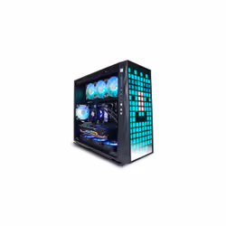 In Win 309 Gaming Edition Midi Tower Noir - Vue supplémentaire 4