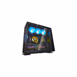 In Win 309 Gaming Edition Midi Tower Noir - Vue supplémentaire 5