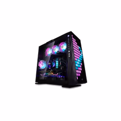 In Win 309 Gaming Edition Midi Tower Noir - Vue supplémentaire 6