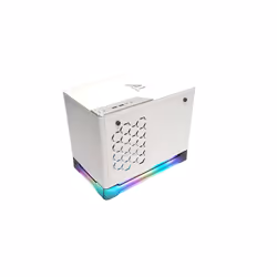 In Win A1 Prime Mini Tower Blanc 750 W