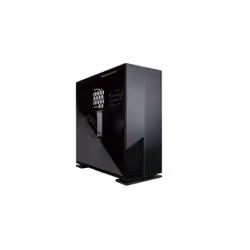 In Win 315, Midi Tower, PC, Noir, ATX, EATX, micro ATX, Mini-ITX, Aluminium, SECC, 16 cm