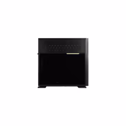 In Win IW-CS-515BLK-1AL120 unité centrale Midi Tower Noir