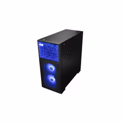 In Win N515 Midi Tower Noir - Vue supplémentaire 5