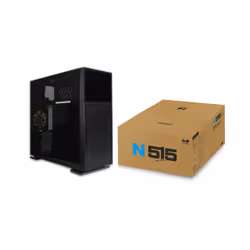 In Win N515 Midi Tower Noir - Vue supplémentaire 8
