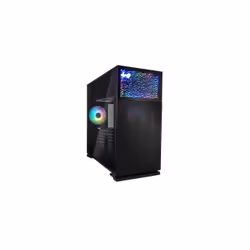 In Win N127 Midi Tower Noir