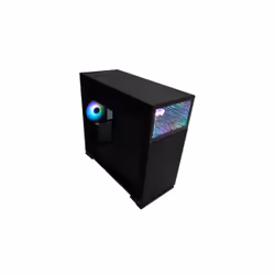 In Win N127 Midi Tower Noir