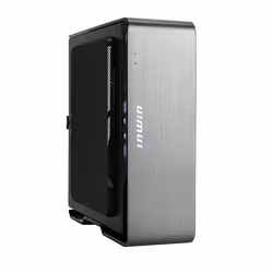 In Win Chopin MAX Tower Gris 200 W