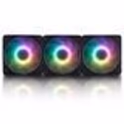 IN WIN AM120S RGB PWM Ventilat