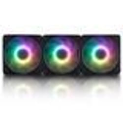IN WIN AM120S RGB PWM Ventilat