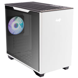In Win A3 Mini Tower Blanc