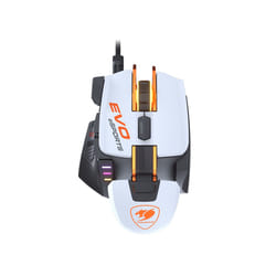 COUGAR Gaming 700M EVO eSPORTS souris Jouer Droitier USB Type-A Optique 16000 DPI