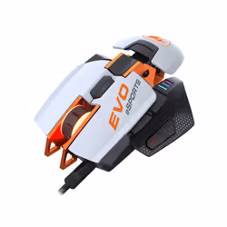 COUGAR Gaming 700M EVO eSPORTS souris Jouer Droitier USB Type-A Optique 16000 DPI - Vue supplémentaire 4