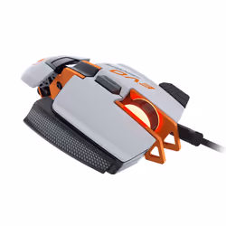 COUGAR Gaming 700M EVO eSPORTS souris Jouer Droitier USB Type-A Optique 16000 DPI - Vue supplémentaire 5