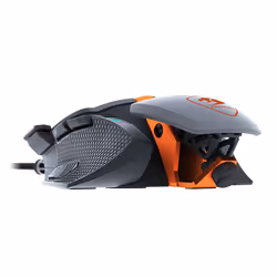COUGAR Gaming 700M EVO eSPORTS souris Jouer Droitier USB Type-A Optique 16000 DPI - Vue supplémentaire 6