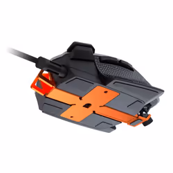 COUGAR Gaming 700M EVO eSPORTS souris Jouer Droitier USB Type-A Optique 16000 DPI - Vue supplémentaire 7