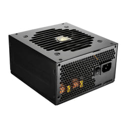 COUGAR Gaming GEX650 unité d'alimentation d'énergie 650 W 20+4 pin ATX ATX Noir