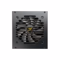 COUGAR Gaming GEX650 unité d'alimentation d'énergie 650 W 20+4 pin ATX ATX Noir