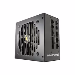 COUGAR Gaming GEX650 unité d'alimentation d'énergie 650 W 20+4 pin ATX ATX Noir