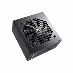 COUGAR Gaming GEX650 unité d'alimentation d'énergie 650 W 20+4 pin ATX ATX Noir - Vue supplémentaire 5