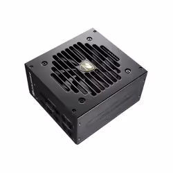 COUGAR Gaming GEX750 unité d'alimentation d'énergie 750 W 20+4 pin ATX ATX Noir - Vue supplémentaire 8