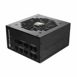 COUGAR Gaming GEX750 unité d'alimentation d'énergie 750 W 20+4 pin ATX ATX Noir - Vue supplémentaire 9