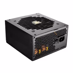 COUGAR Gaming GEX850 unité d'alimentation d'énergie 850 W 20+4 pin ATX Noir - Vue supplémentaire 6