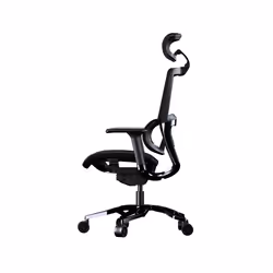 COUGAR Gaming 3MERGOCB.0001 Siège pour jeu vidéo Fauteuil de gaming Siège respirant Noir - Vue supplémentaire 5