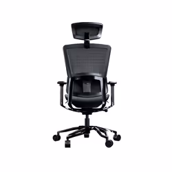 COUGAR Gaming 3MERGOCB.0001 Siège pour jeu vidéo Fauteuil de gaming Siège respirant Noir - Vue supplémentaire 6