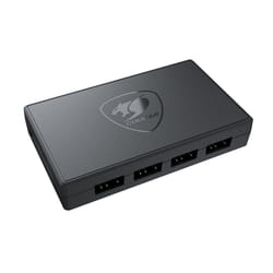 Cougar 3MCOBXV3.0001 Compartiment pour ordinateur Universel Contrôleur RGB