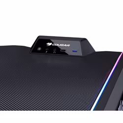 COUGAR Gaming MARS 120 Noir