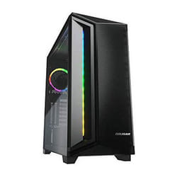 COUGAR Gaming DarkBlader X7 Midi Tower Noir
