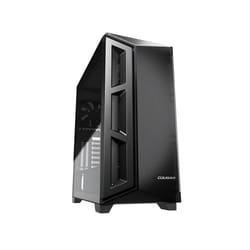 COUGAR Gaming DarkBlader X5 Bureau Noir