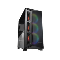 COUGAR Gaming DarkBlader X5 RGB Bureau Noir
